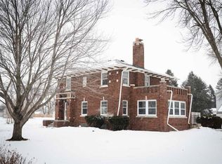 120 N Jackson Ave, Eagle Grove, IA 50533