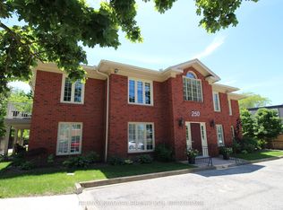 250 Linwell Rd #202, Saint Catharines, ON L2N1S2