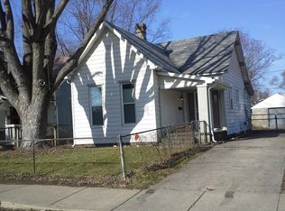 1902 W Vermont St, Indianapolis, IN