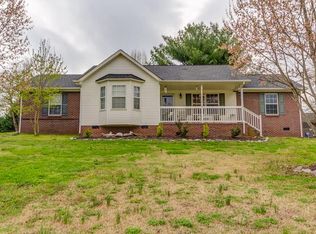 508 Sherry Dr, Columbia, TN 38401