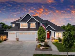 1889 N Annadale Way, Eagle, ID 83616