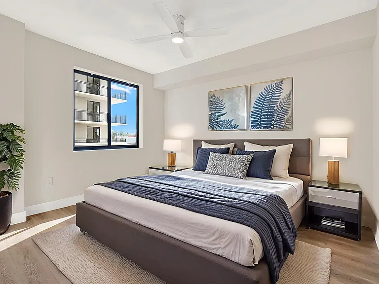 Atala Luxury Apartments