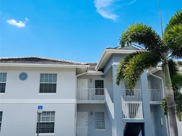 8546 Bernwood Cove Loop Unit 1106, Fort Myers, FL 33912