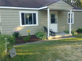 22307 Gratiot Rd, Merrill, MI 48637