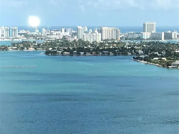 1900 N Bayshore Dr, Miami, FL