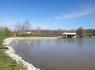 729 Eagle Point, Altamont, MO 64620