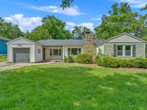 210 W Vine St, Junction City, KS 66441