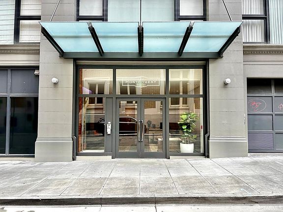 4th image of 74 New Montgomery St Unit 407