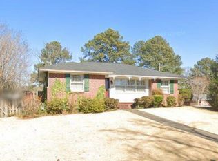 232 Fairlane Dr, Birmingham, AL 35209