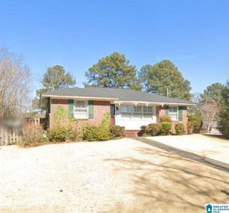 232 Fairlane Dr, Birmingham, AL, 35209