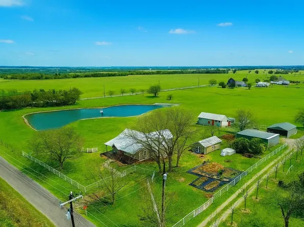 2196 Bledsoe Rd, Gunter, TX 75058