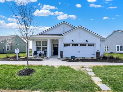 19426 Sumrall Pl, Westfield, IN, 46074