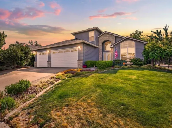 997 N Mountain Ave, Central Point, OR 97502