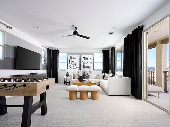 Model Representation