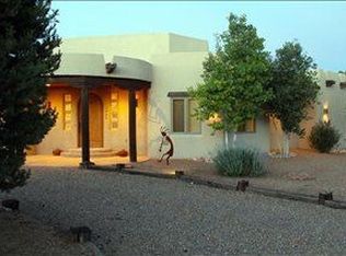 5908 Tierra Viva Pl NW, Albuquerque, NM 87107