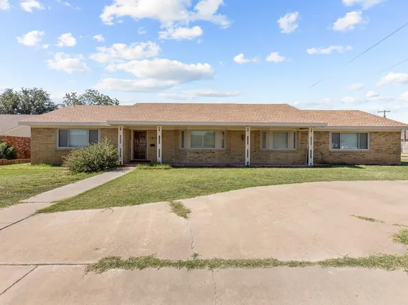 1617 Tanglewood Ln, Odessa, TX 79761