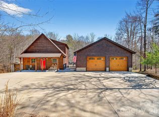 437 Cinnamon Rdg, Rutherfordton, NC 28139