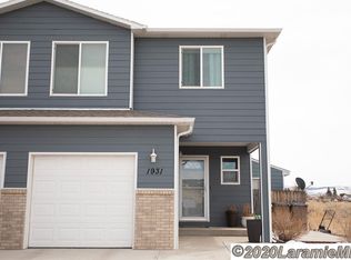1931 S 13th St, Laramie, WY 82070
