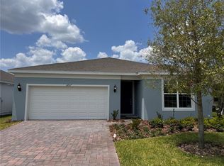 2237 Canopy Terrace Blvd, Deland, FL 32724