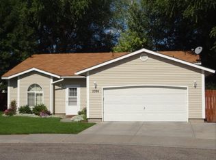 2386 Louise Ln, Idaho Falls, ID 83402