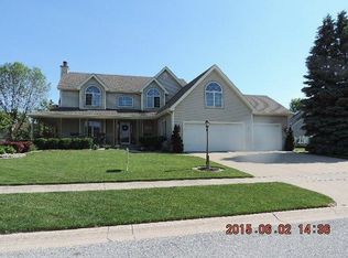 1351 W 95th Ct, Crown Point, IN 46307