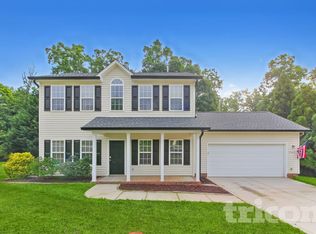 7167 Marlin St, Gastonia, NC 28056