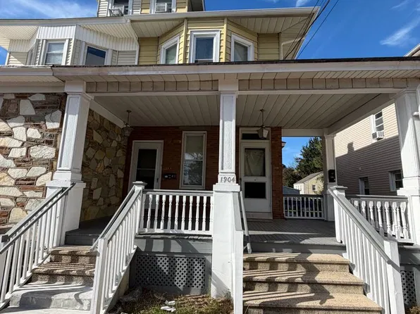 1904 Greenwood Ave, 1904 Greenwood Ave Floor 2, Trenton, NJ 08609