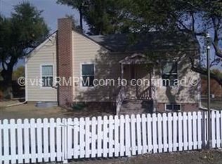 21760 Highway 60, Platteville, CO 80651