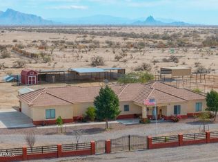 12435 S Palo Verde Trl, Casa Grande, AZ 85193