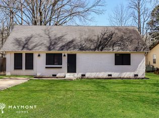 507 Briar St, Sherwood, AR 72120