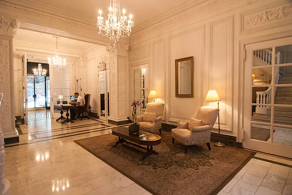 Rented by WAM Partners - William Moses Co. | media 54