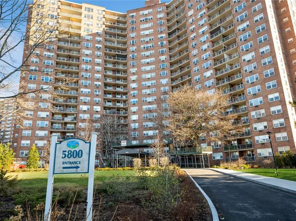 5800 Arlington Avenue #11N, Bronx, NY 10471
