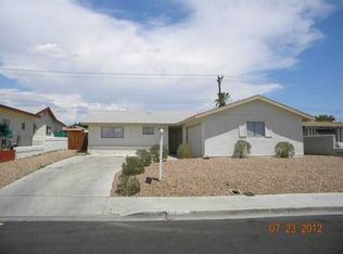 6440 Burgundy Way, Las Vegas, NV 89107