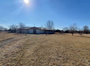 13975 SW 212th St, Douglass, KS 67039