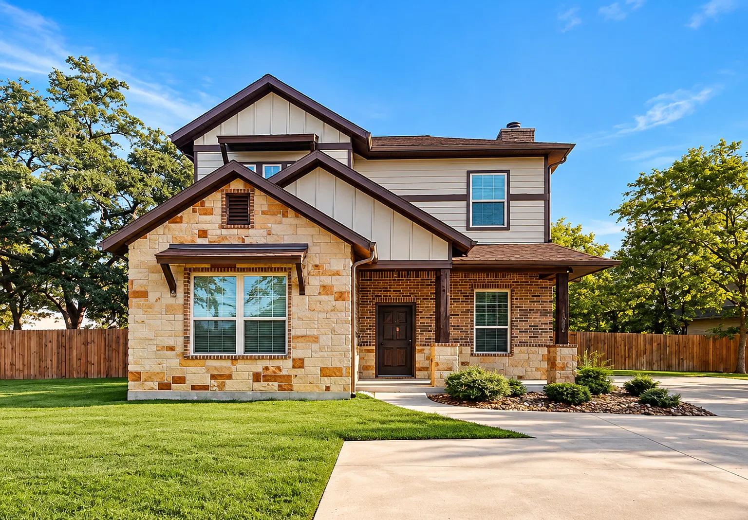 Luxury 4-Bedroom in Eastgate with Two Living Rooms — Photo 1