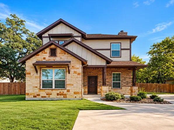 1303 Foster Ave, College Station, TX 77840