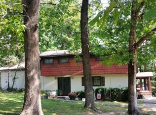 633 Blue Haven Trl, Cape Fair, MO 65624