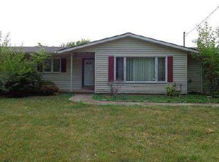 13809 Mason Rd, Vermilion, OH 44089