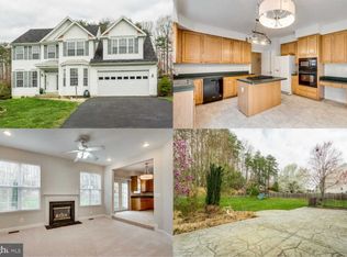 5457 Quaint Dr, Woodbridge, VA 22193