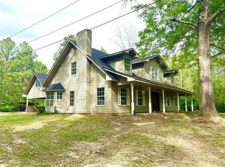 274 Ussery Rd, Georgetown, LA 71432