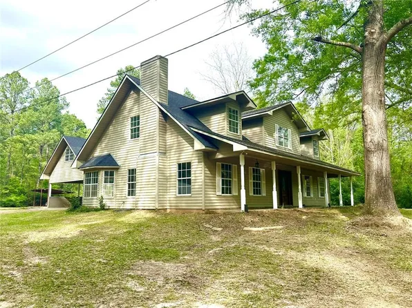 274 Ussery Rd, Georgetown, LA 71432