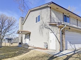 6410 Starlite Cir NE, Fridley, MN 55432