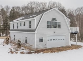 1 Shamrock Dr, Saco, ME 04072