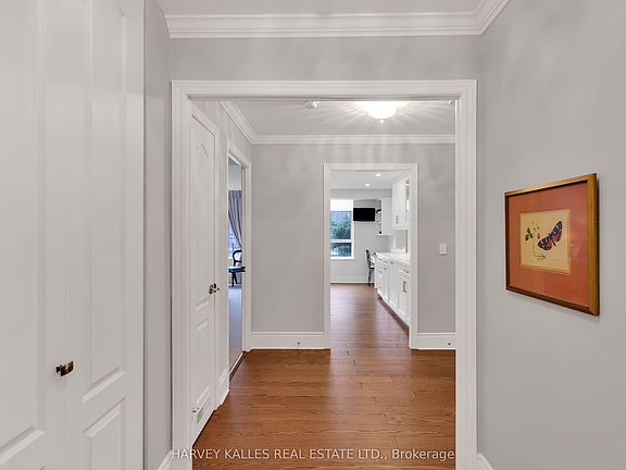 3rd image of 75 York Mills Rd #203