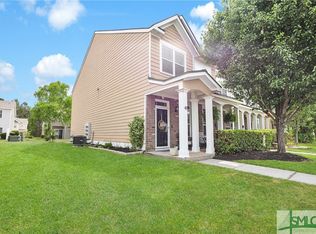 41 Moonlight Trl, Port Wentworth, GA 31407