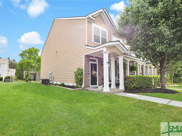 41 Moonlight Trail, Port Wentworth, GA 31407