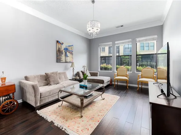 400 17th St NW, Atlanta, GA 30363