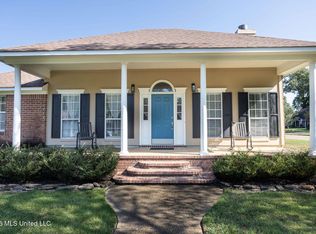 12 Windwood Cv, Flowood, MS 39232