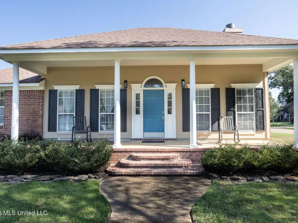 12 Windwood Cv, Flowood, MS 39232