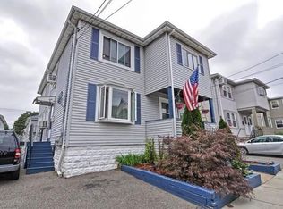 8 Francis St, Everett, MA 02149